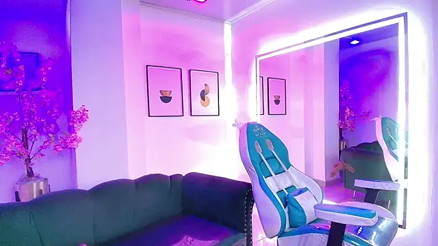 Gemma_bellini webcam