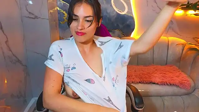 Anny_Star_Tx webcam
