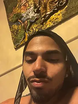 PimpDante webcam