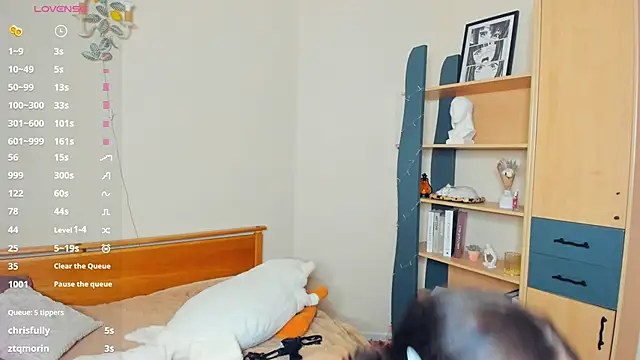 LynnCiprian webcam