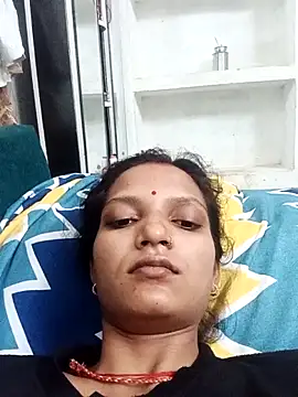 SS_sanjna webcam