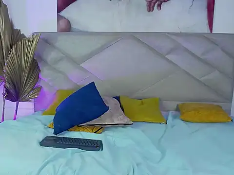 KevCokk webcam