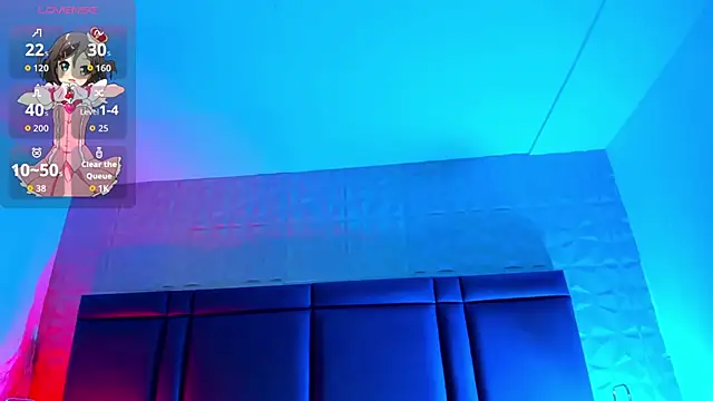 EthanSantori webcam