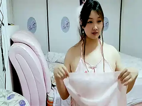 Yangyang-002 webcam