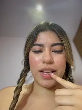 Vicky_Rico_ webcam