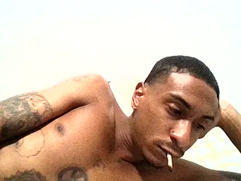 mellow_smoke webcam