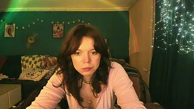 ClancyMorissey webcam
