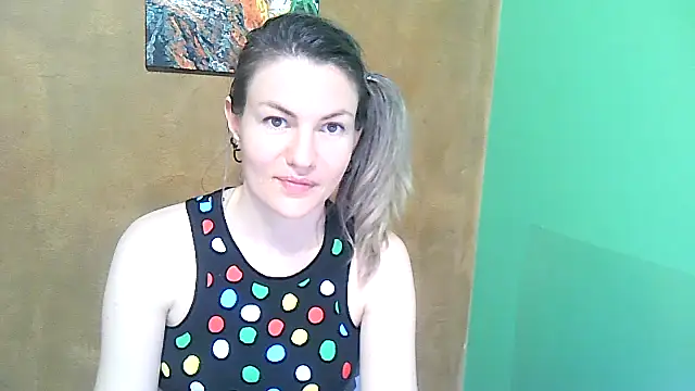 Margarett webcam
