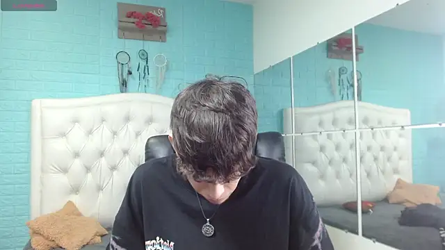 DraxBlade09's live cam