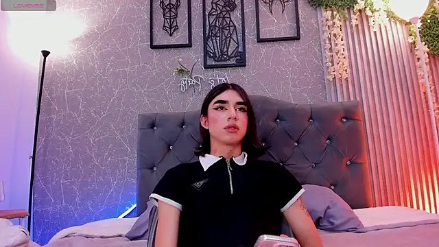lana_gill1 webcam