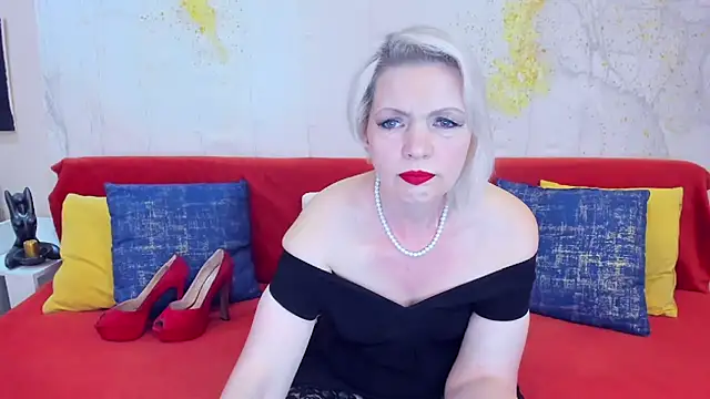 BeautyName webcam