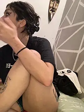 piggiteablacktea - Piggiteablacktea's free webcam - UK Sex Cams