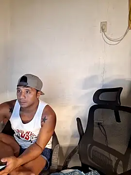 Felix_Asher webcam
