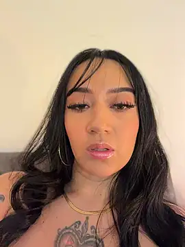 EmmyEvans1 webcam