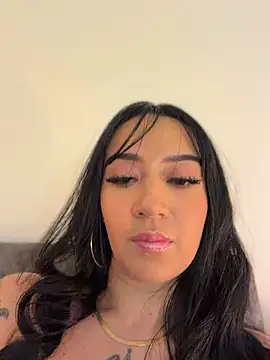 EmmyEvans1 webcam