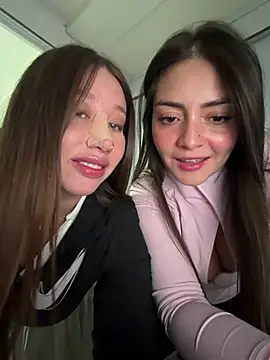roouse from StripChat is Freechat