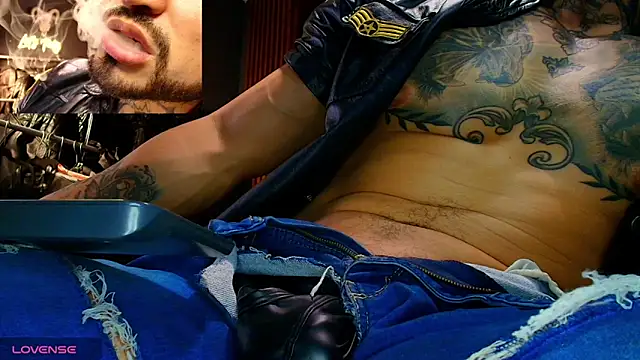billyMayer_ webcam