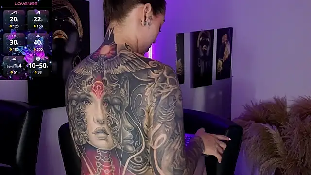 _brenna_hanson webcam