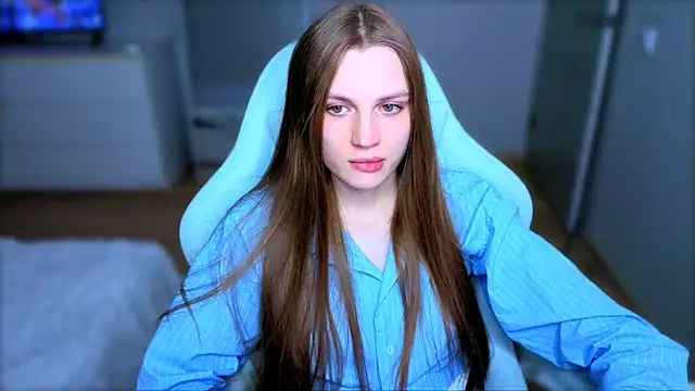 StellaLawless webcam