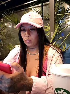luisa16xxx webcam