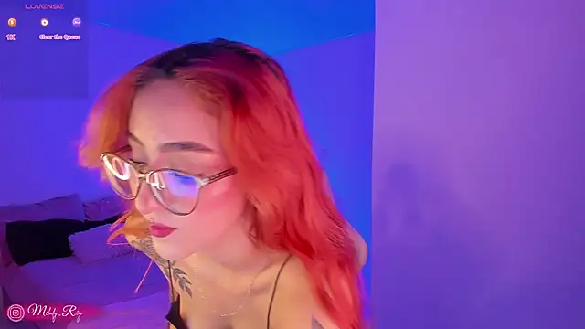 melodie_roy webcam
