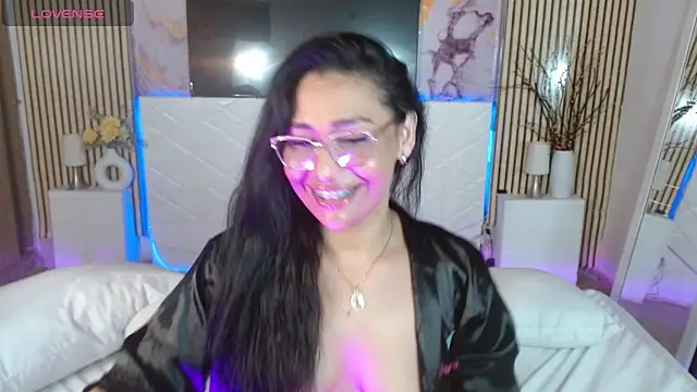 IvyShine7 webcam