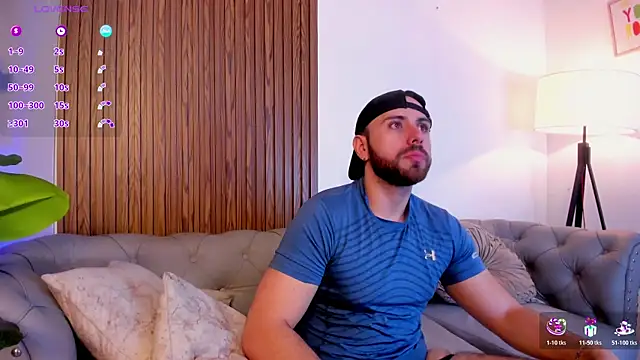 Maximo_Wolff webcam