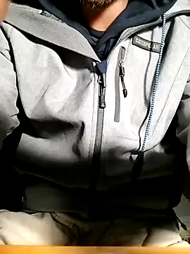 JohnnyTos webcam