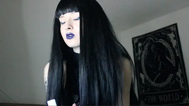 midnightsiren777 - Midnightsiren777's free webcam - UK Sex Cams