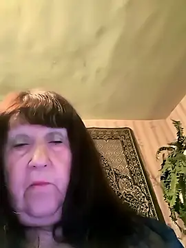 CrystalLime6411 webcam