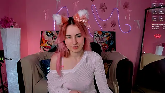 rebecca_smile webcam