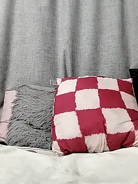 Cherrydollx webcam
