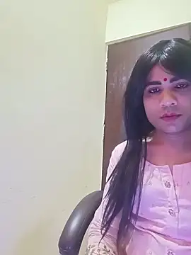 Lovely_Ladyboy_star webcam
