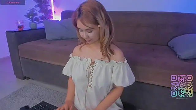 larabae webcam