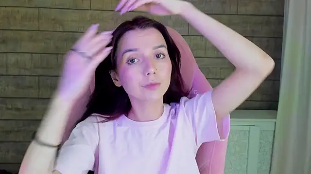 VanessaVienne webcam