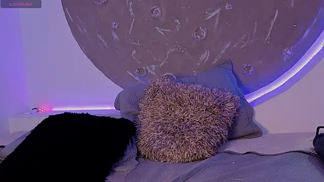 Apolo_lux1 webcam