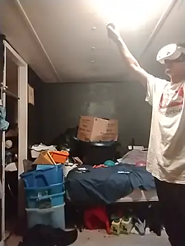 spooky425hd webcam