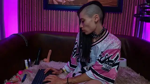 MorganEvans_t webcam