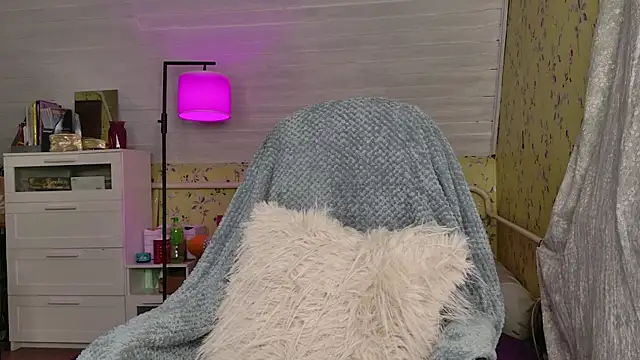 Lunavira webcam