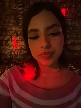 SusanneGrace webcam