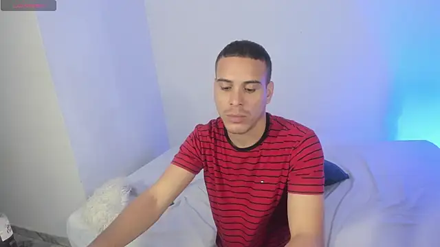 Axel__fierro webcam