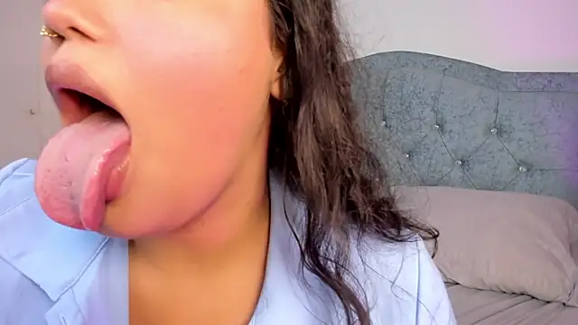 mellody_x1 webcam