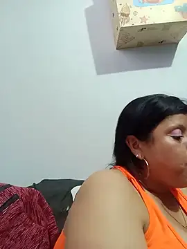Samantha_Kieran webcam