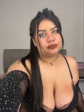 CharlotteFoxx3 webcam