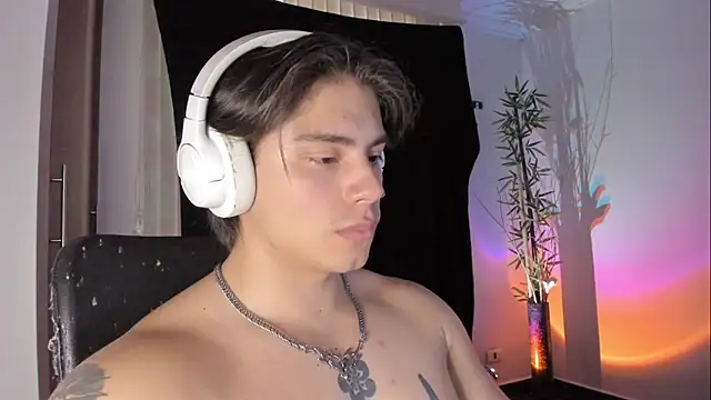 Giordano_Russo webcam