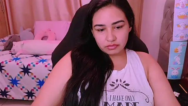 _anastasia webcam