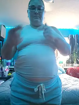 SexyNikki6969 webcam
