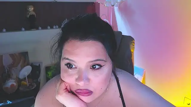 Malika_uAngel webcam