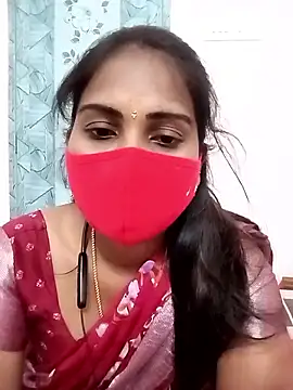 tamil_roja17 - Tamil_roja17's free webcam - UK Sex Cams