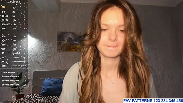 sophieshyy - SophieShyy's free webcam